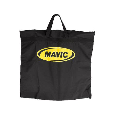 The Mega 80s Mavic Bag and Its Connection to a Golden Era of Fashion